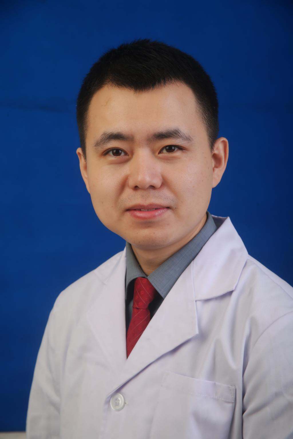 李大为
