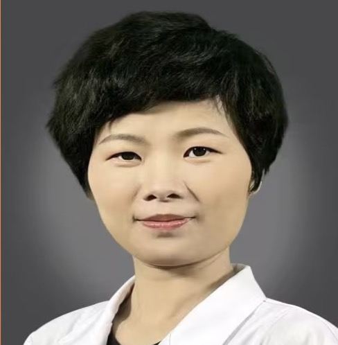 陈婉玲