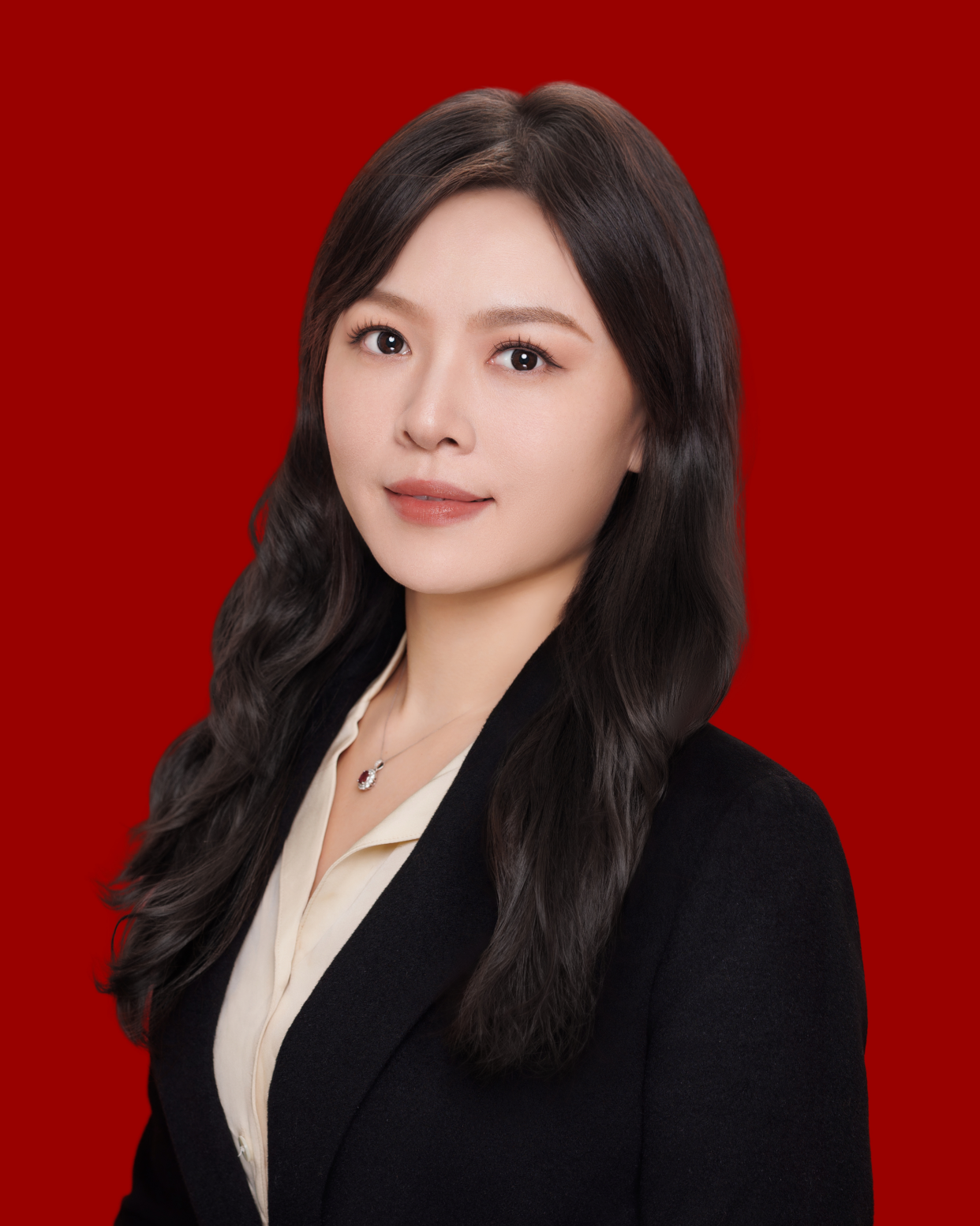 赵一馨