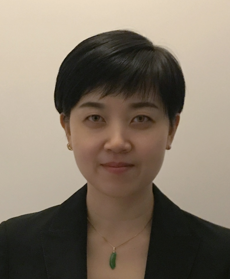 杨靓