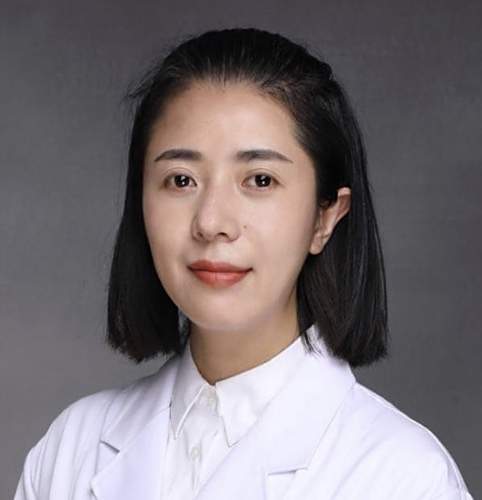何淑英