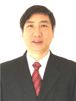 陈亚林