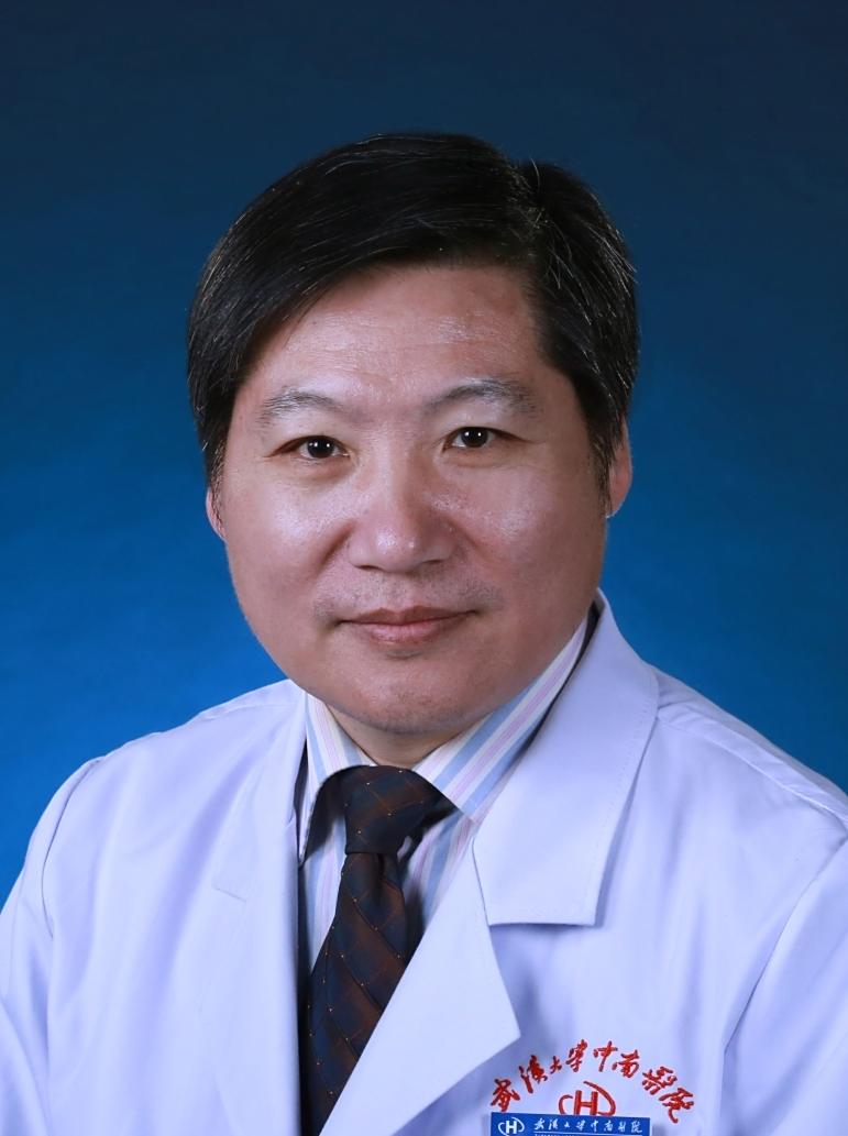 肖劲松医生