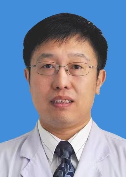 王晓峰医生