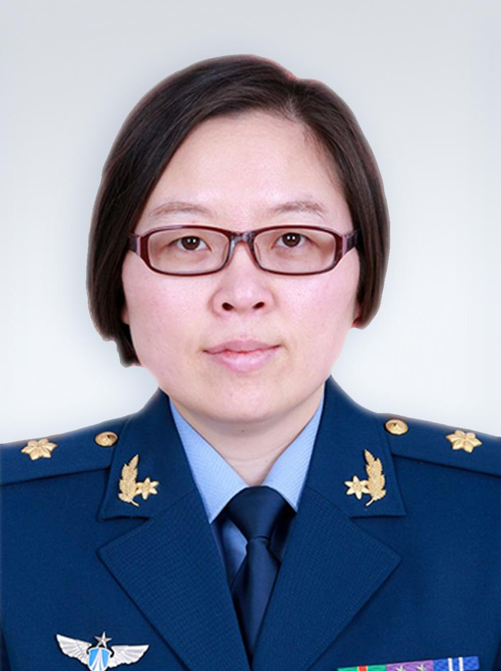 朱晓明