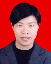 黄志华