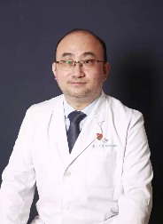 张辉