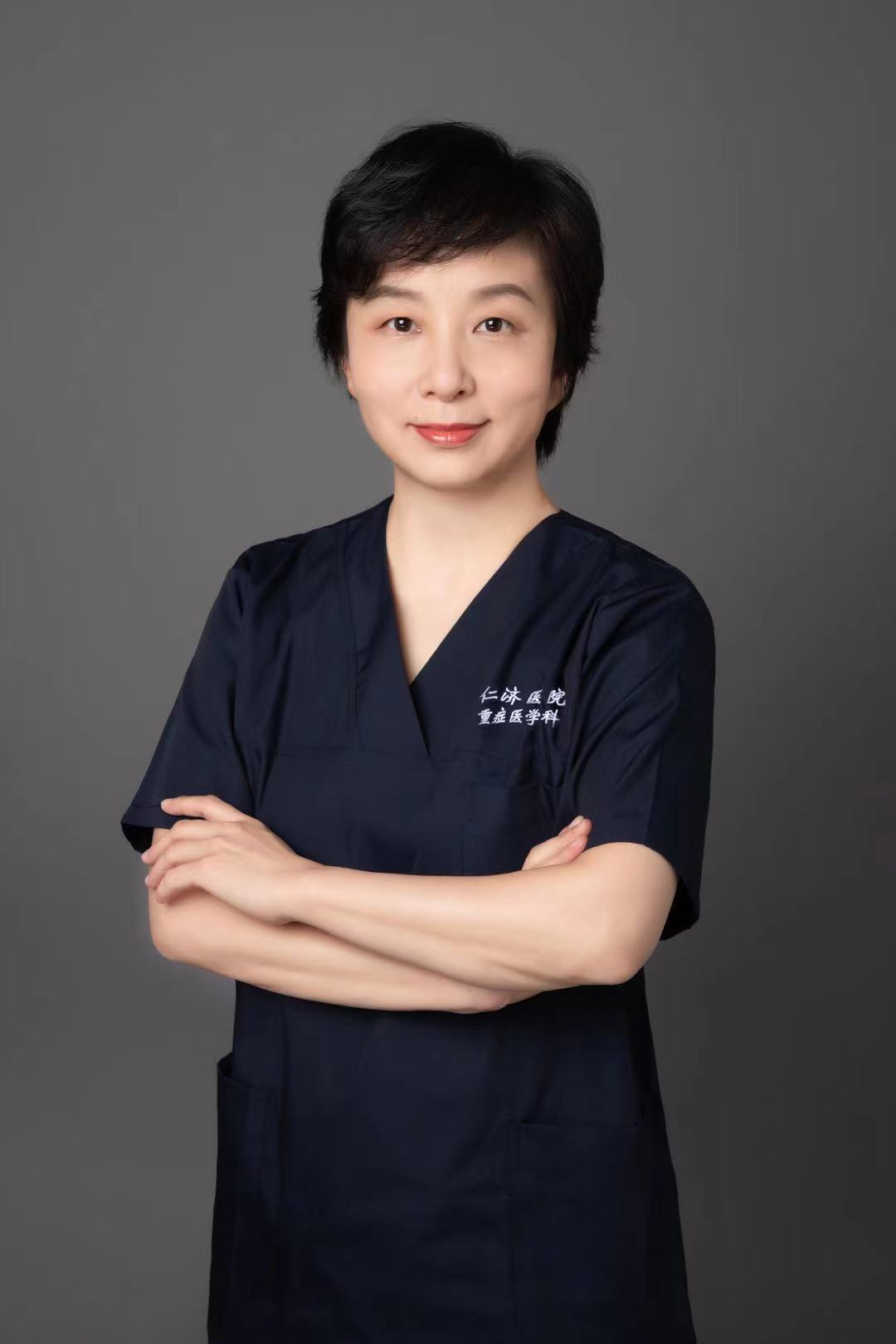 李雯