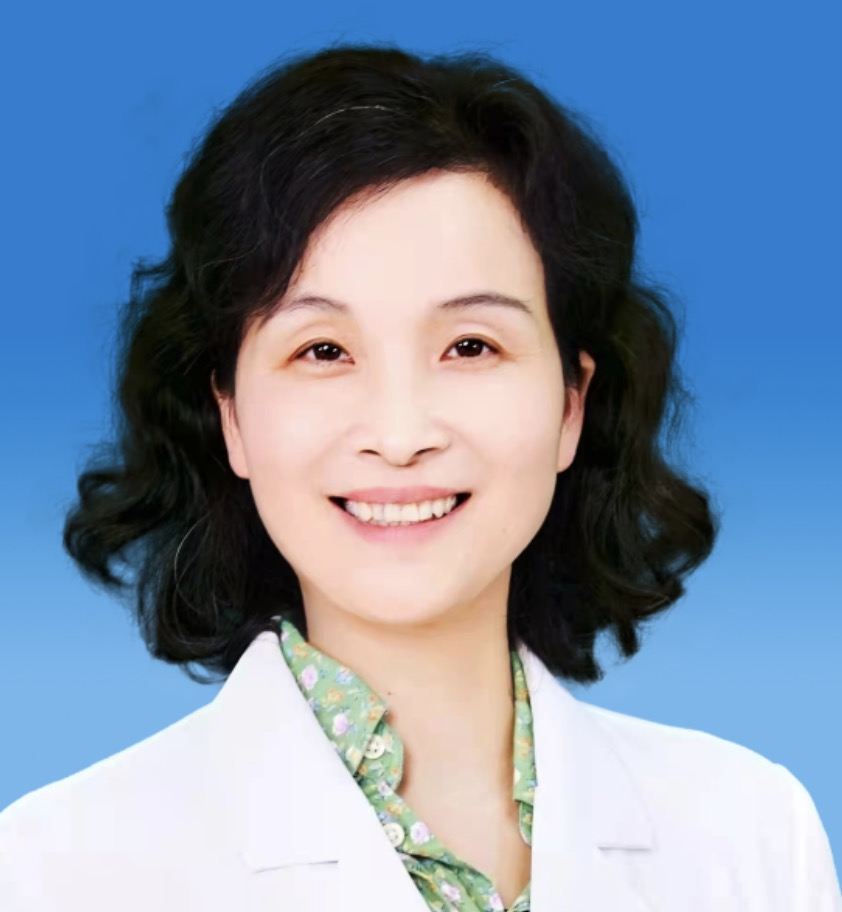 柯剑娟