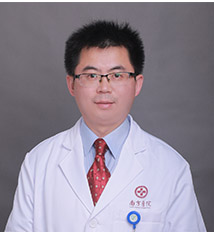 李爱民医生