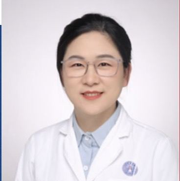 胡珍丽