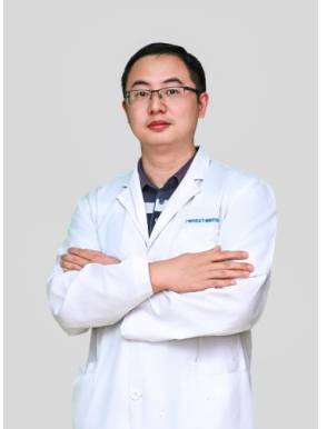 朱晓峰