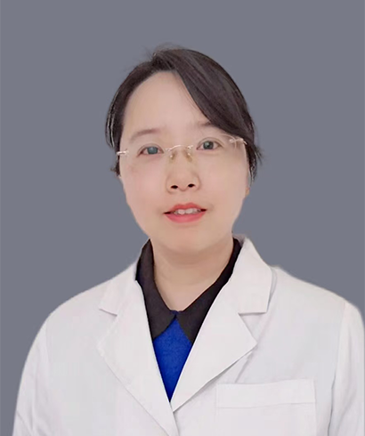 李嵘娟