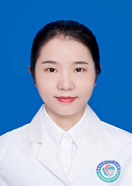 张丽娜