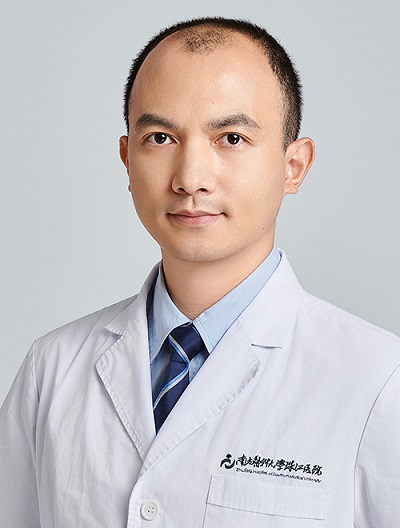 肖强医生