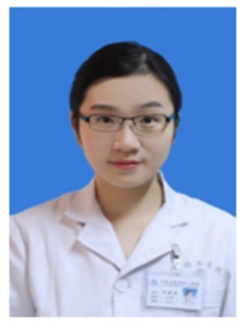 付丽瑶