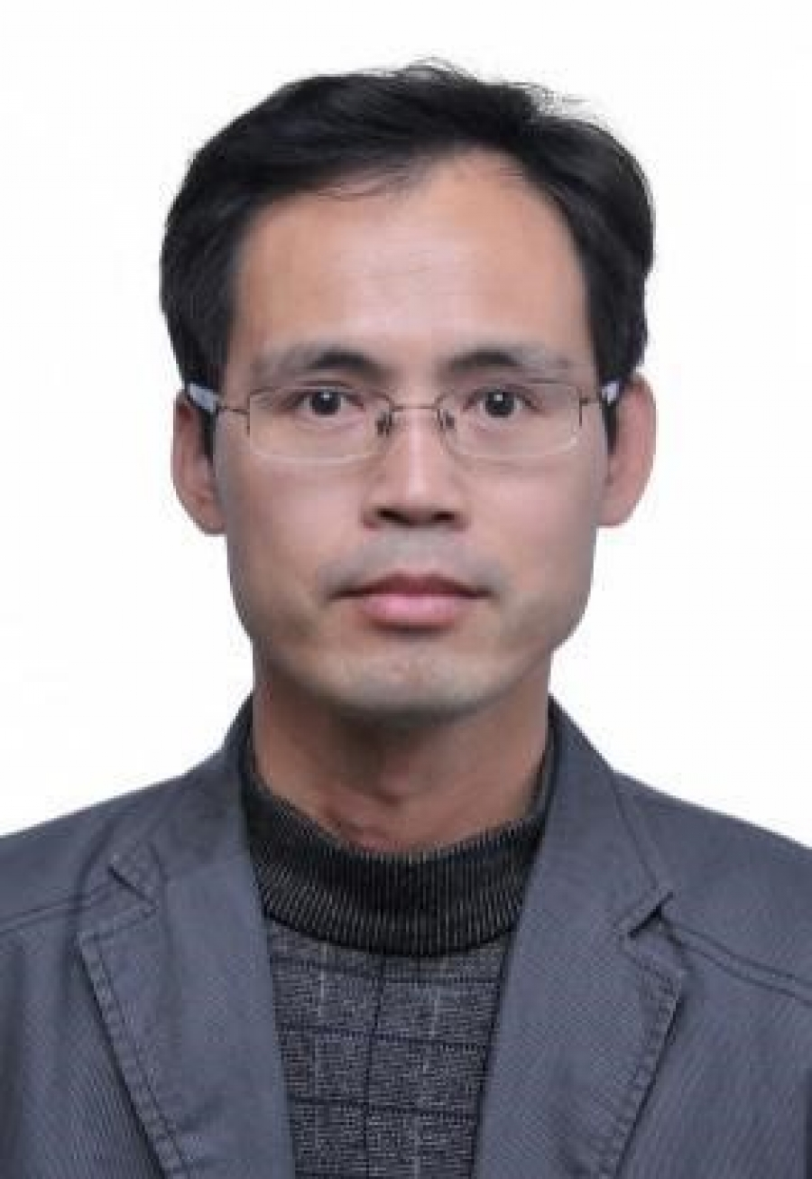 乔炳龙