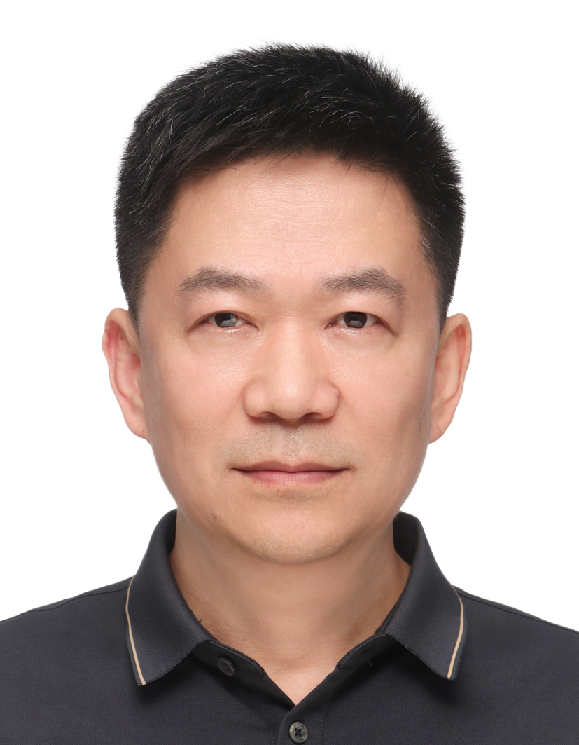 李伟