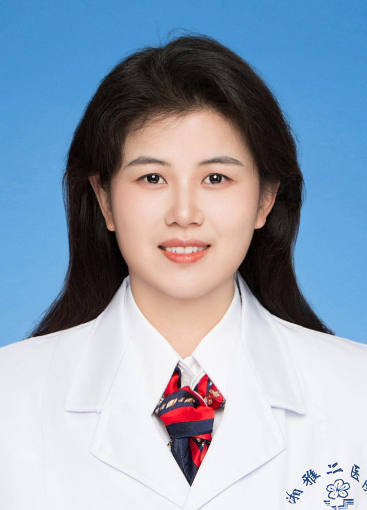 李思瑶