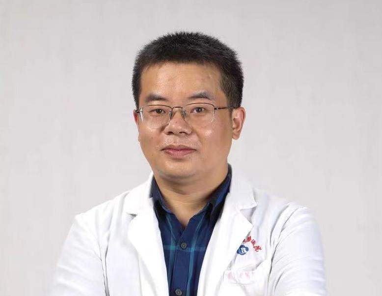 陈俊操