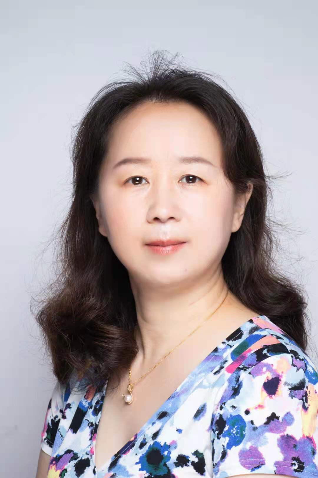 赵延华