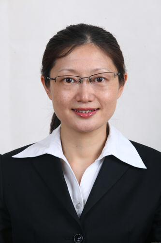瞿琳