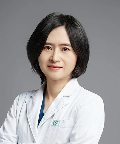 冯翠翠
