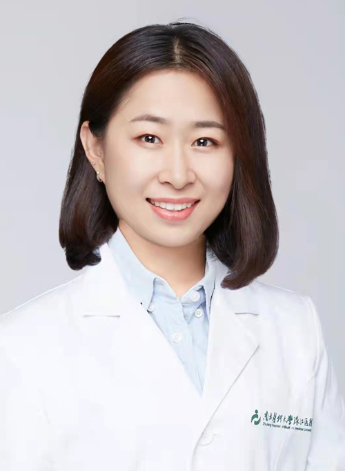 孙美玲