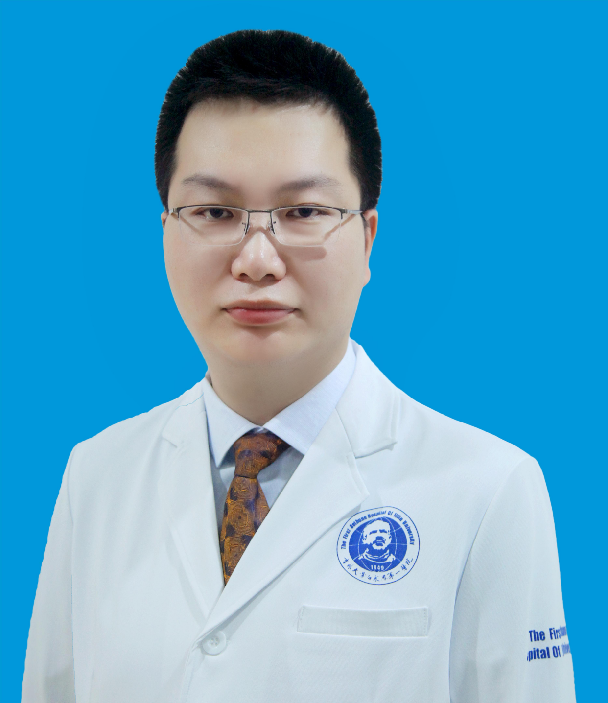 陈帅