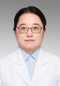 李晓霞