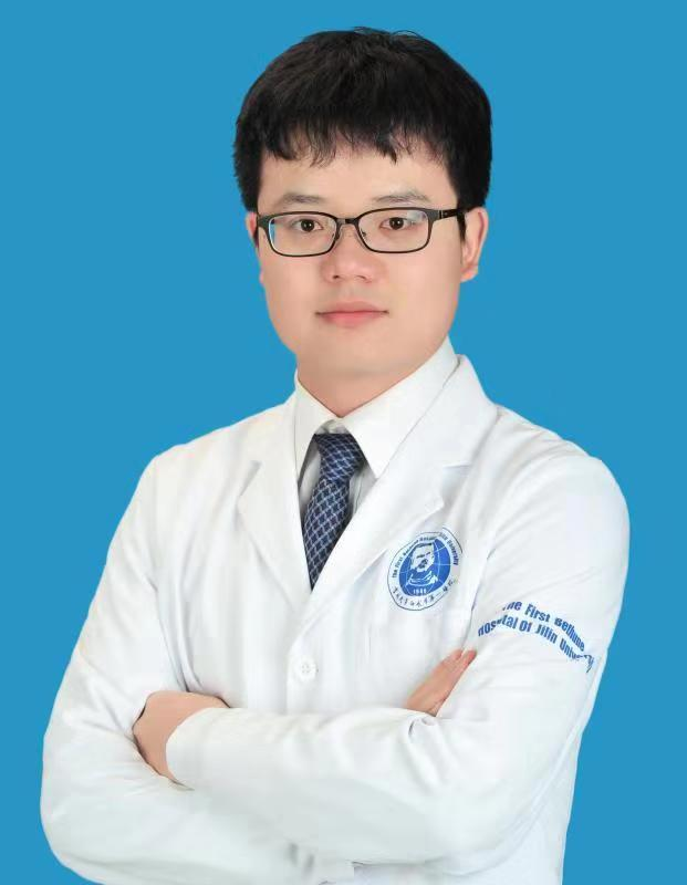 杨光医生
