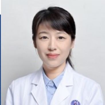 王丽娜
