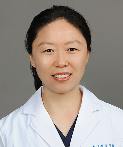 孙丽君