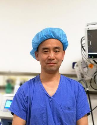 潘志英