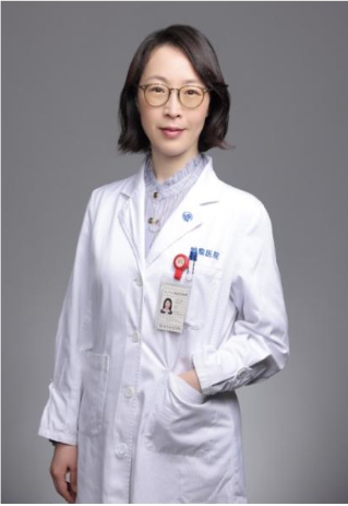 沈旭霞