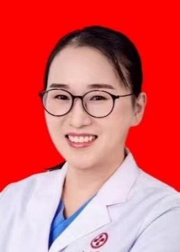 刘亚楠