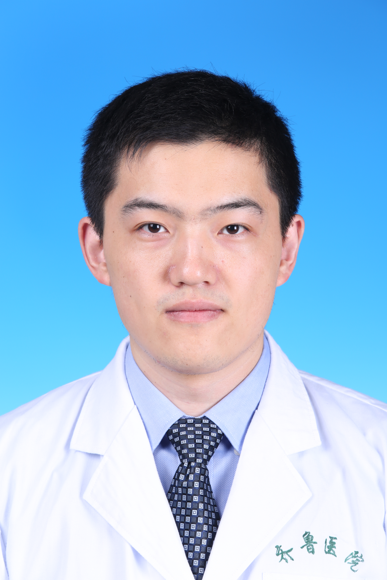 王潭医生