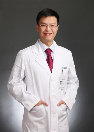 吴斌