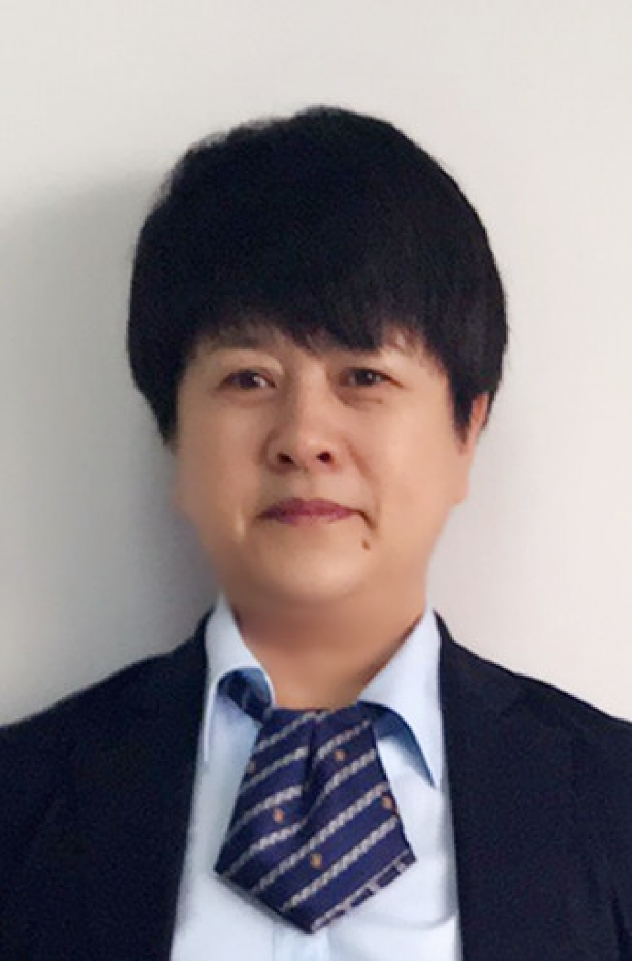 李勇