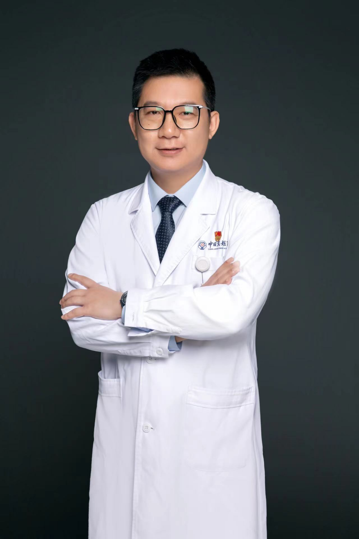 唐向盛医生