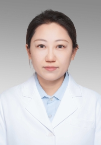 李贺秋