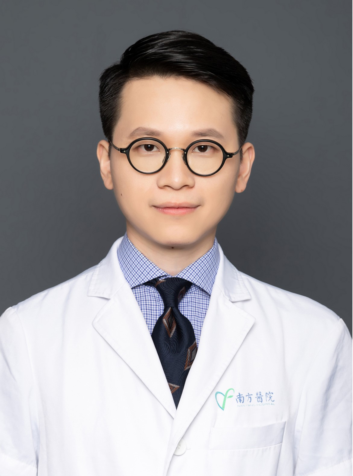 任陈医生