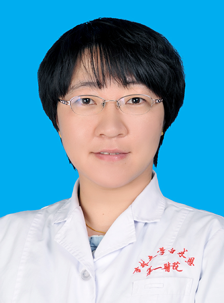 周莉医生
