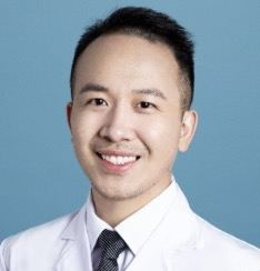 周浩宬医生