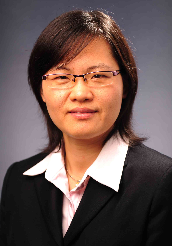 王晓红