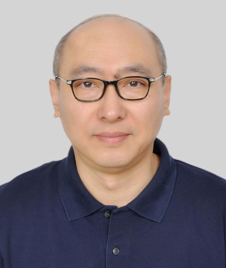 杨俊峰