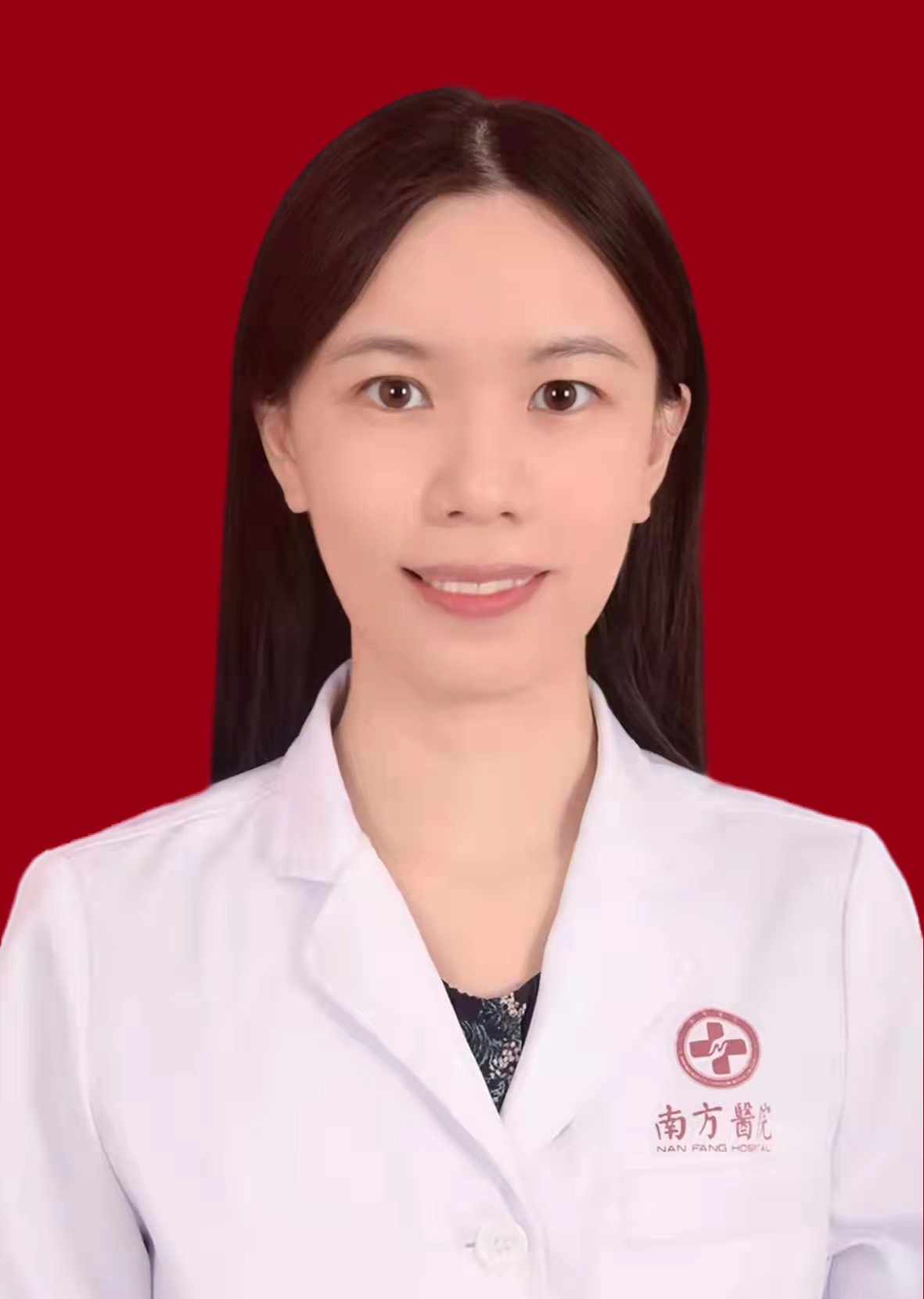 蒋晓梅