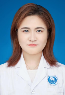 杨桦鸿医生