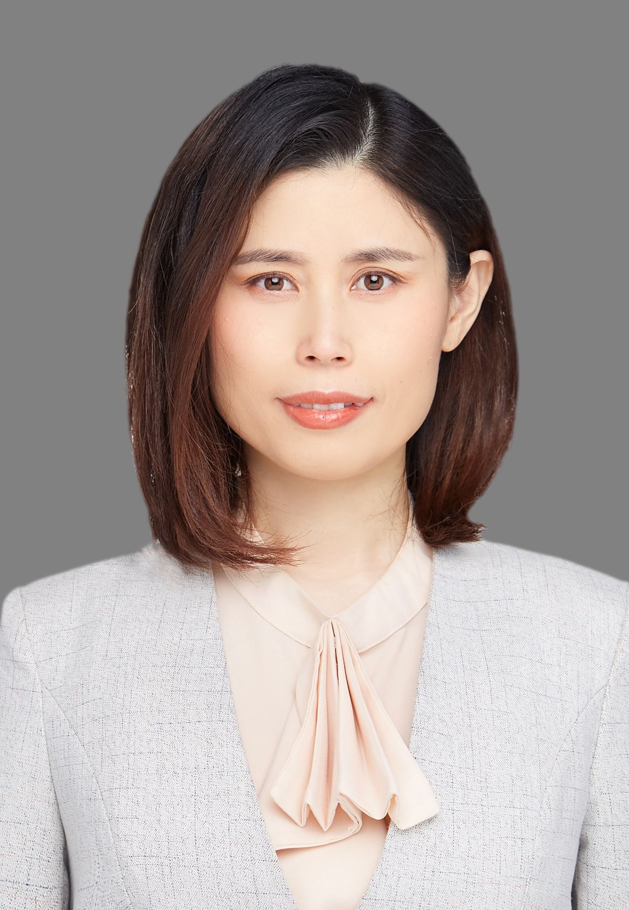 杨艳丽