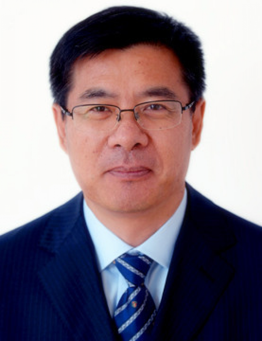 孙文海